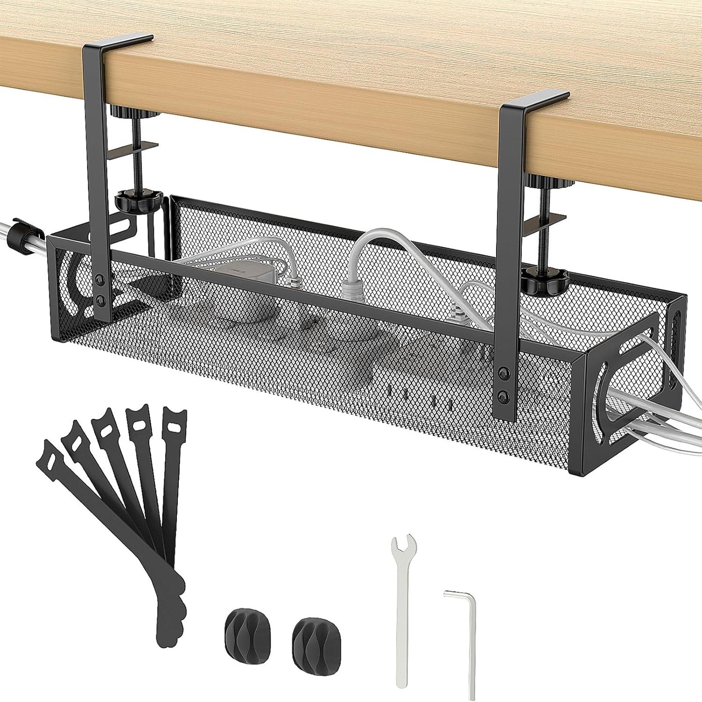 Focus Nest Cable Tray