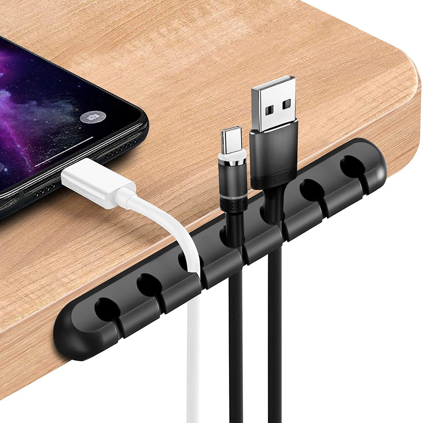 Focus Nest Cable Organizer