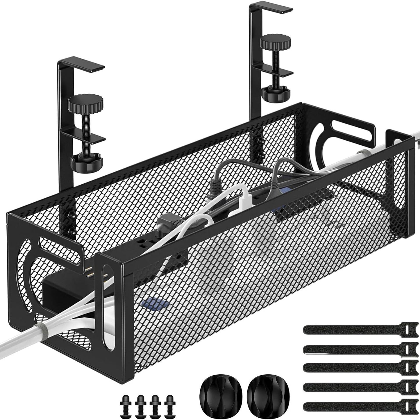 Focus Nest Cable Tray