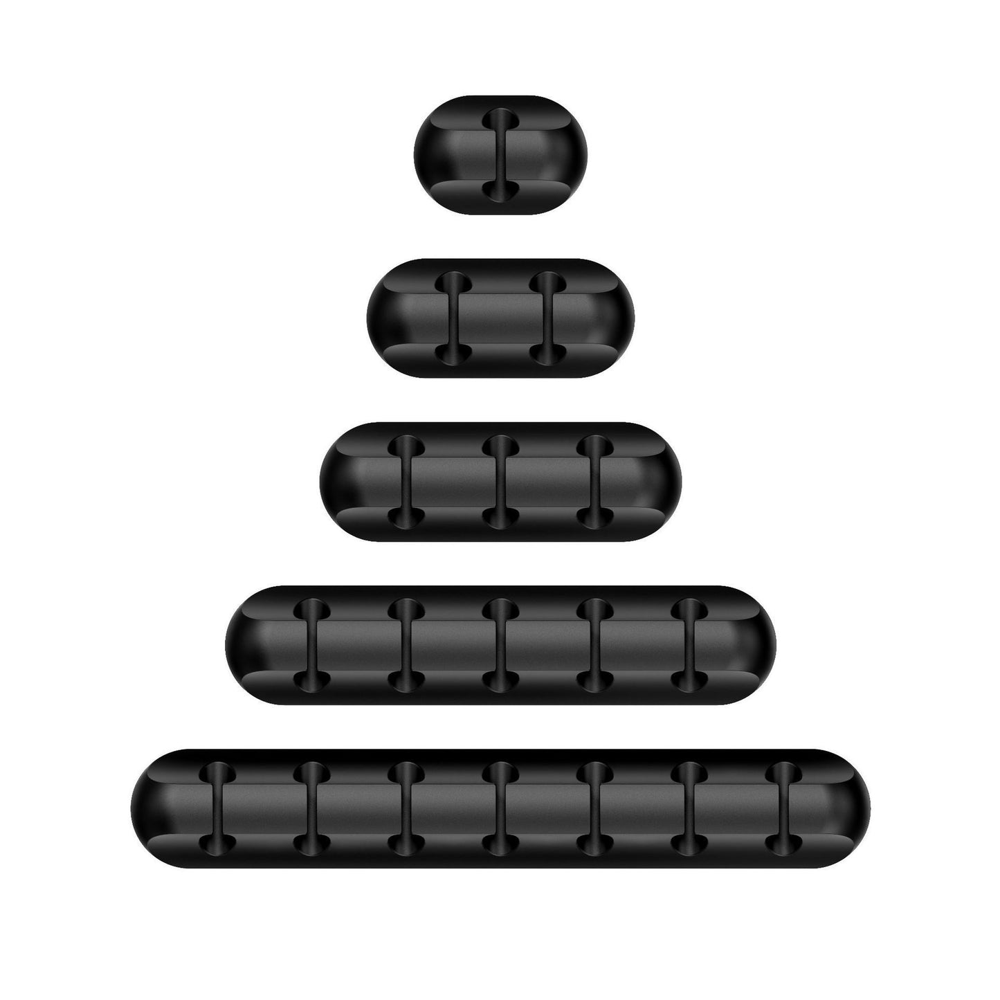 Focus Nest Cable Organizer