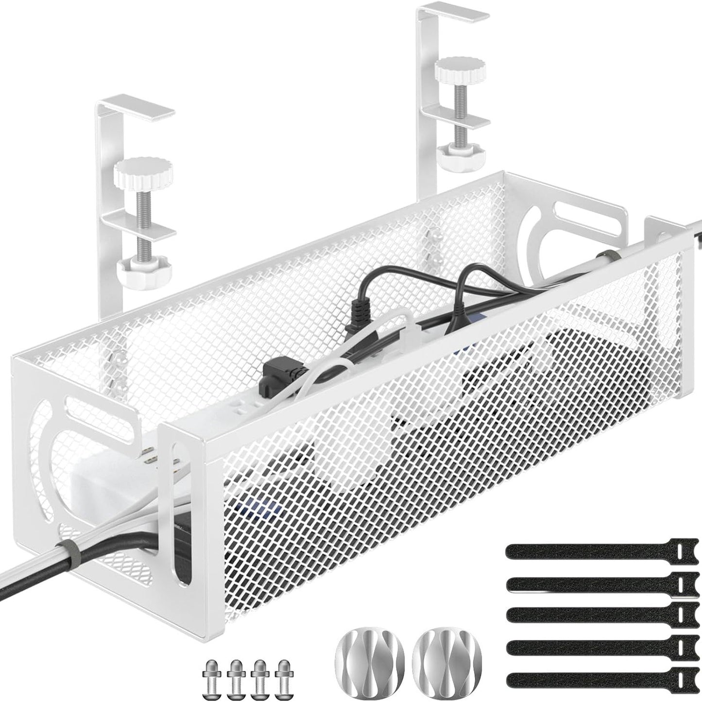 Focus Nest Cable Tray