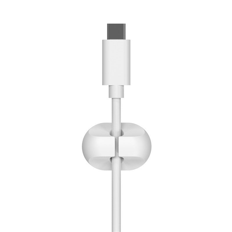 Focus Nest Cable Organizer
