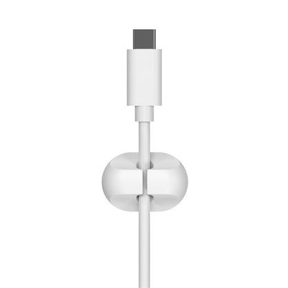 Focus Nest Cable Organizer