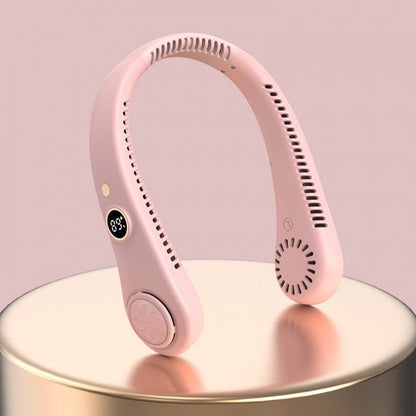 Focus Nest Bladeless Neck Fan