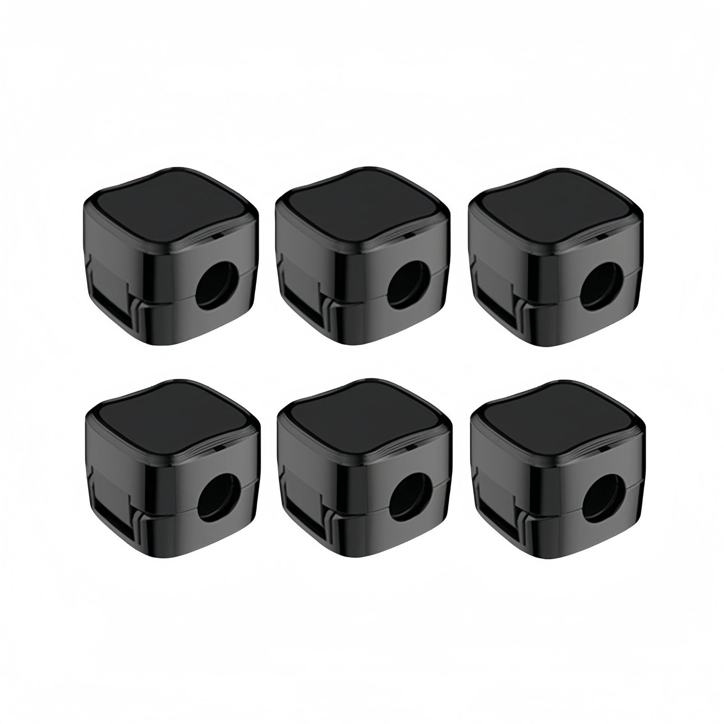Focus Nest Magnetic Cable Clips