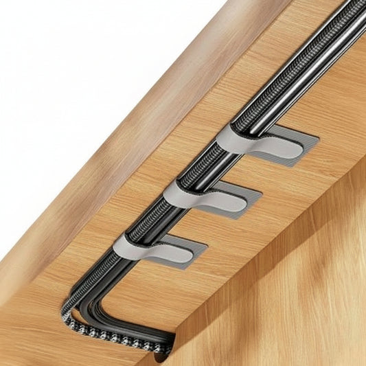 Focus Nest Cable Strips