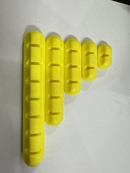 Focus Nest Cable Organizer