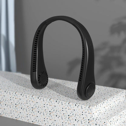 Focus Nest Bladeless Neck Fan