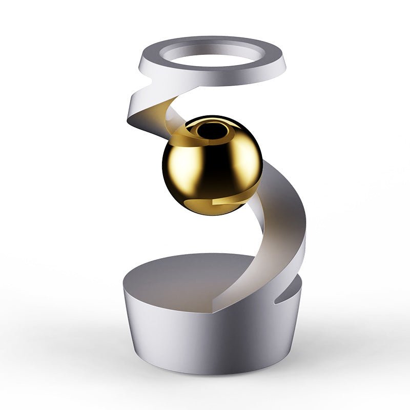 Focus Nest Gyro Toy