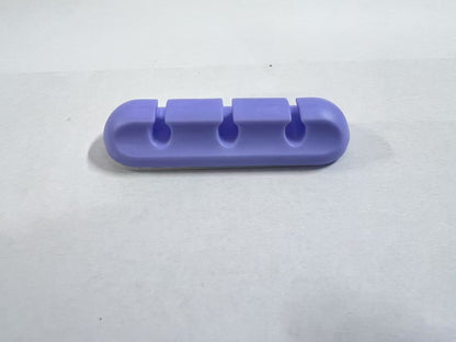 Focus Nest Cable Organizer