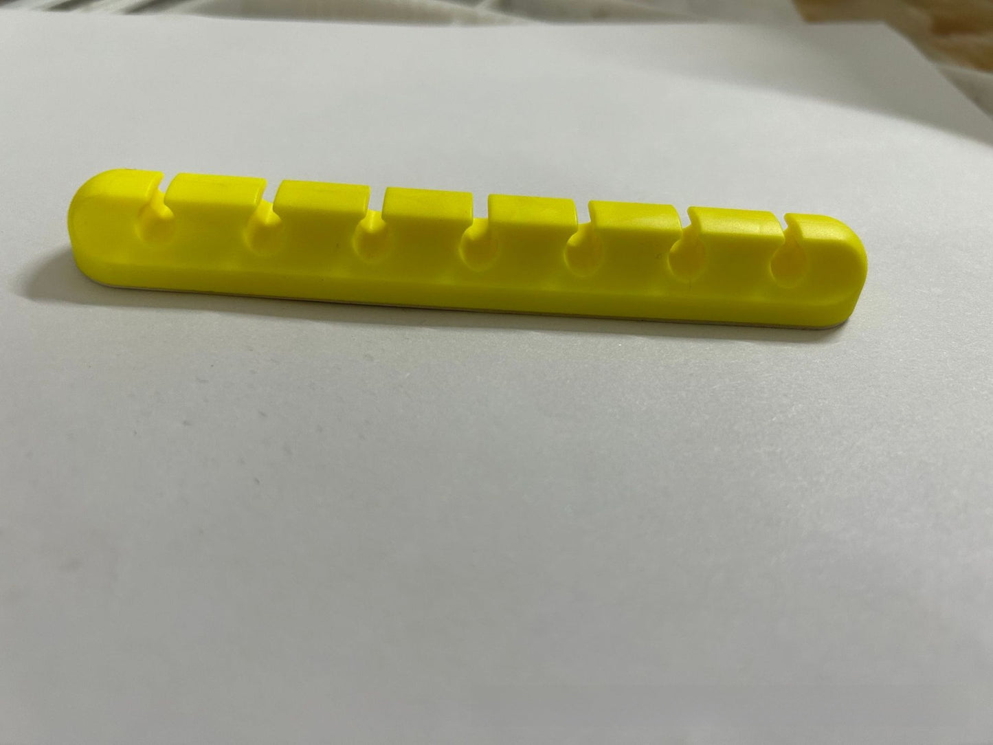 Focus Nest Cable Organizer