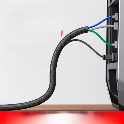 Focus Nest Cable Sleeves