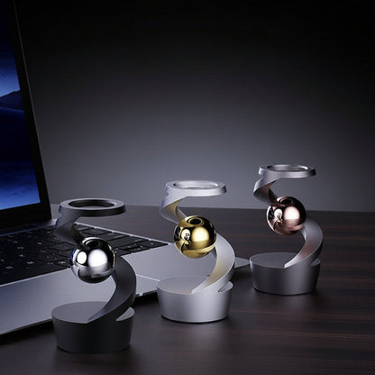 Focus Nest Gyro Toy