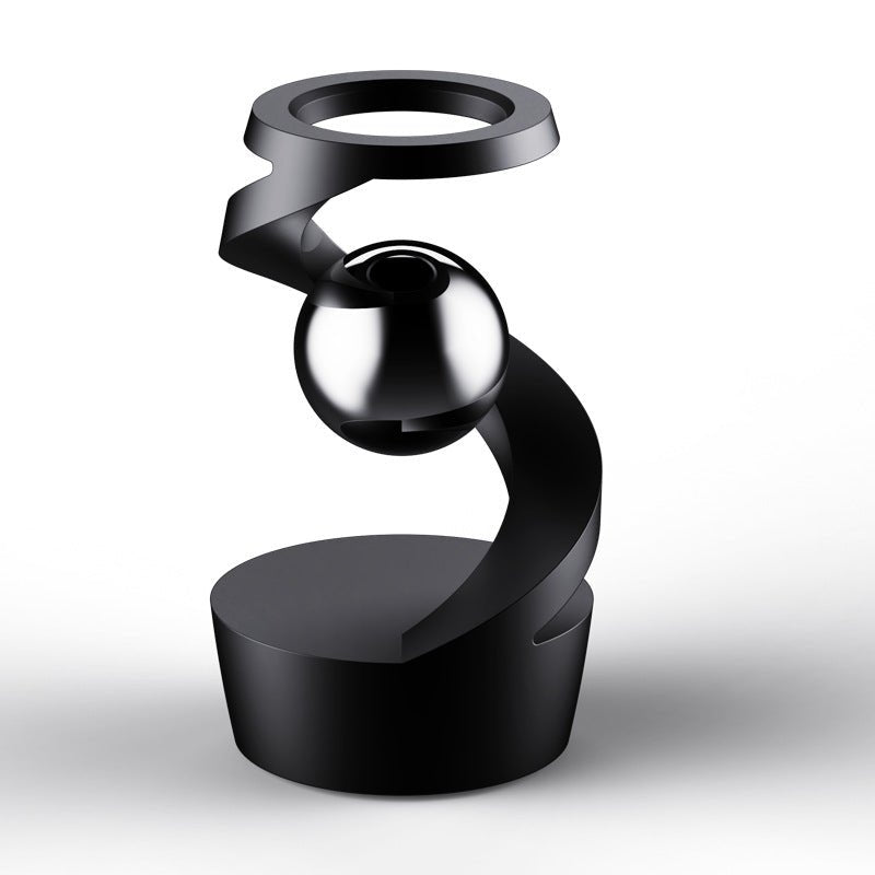 Focus Nest Gyro Toy
