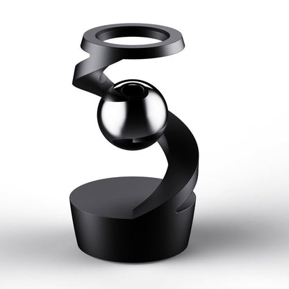 Focus Nest Gyro Toy