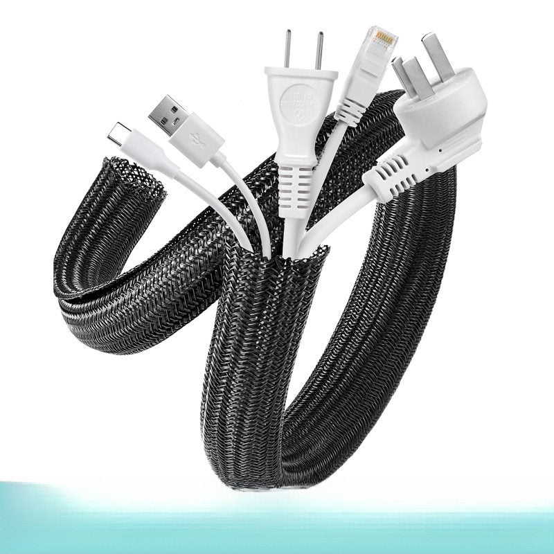 Focus Nest Cable Sleeves