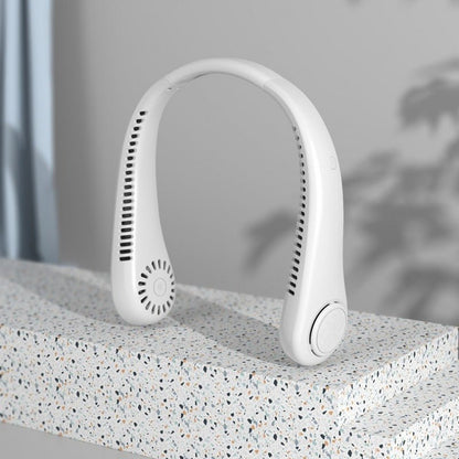 Focus Nest Bladeless Neck Fan