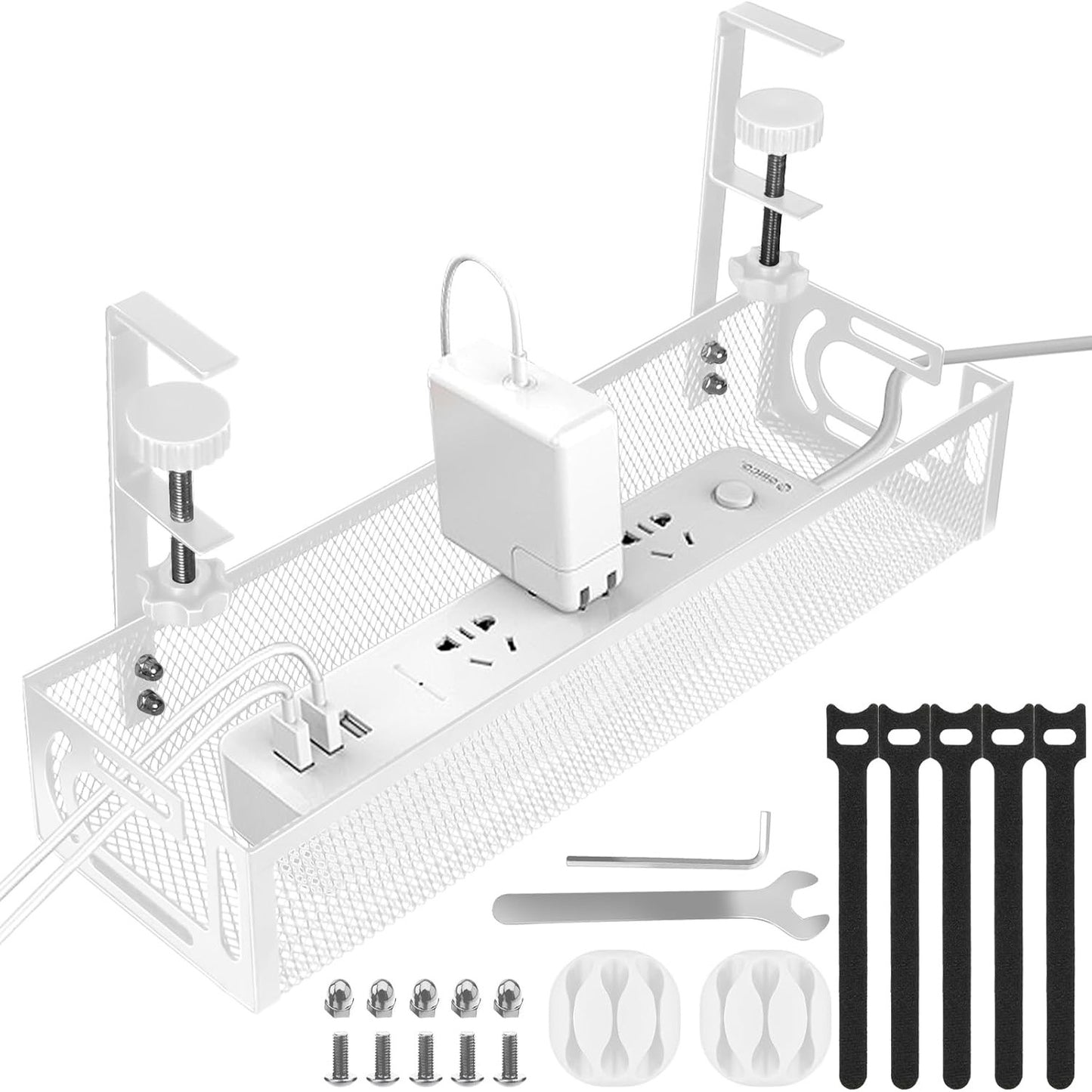Focus Nest Cable Tray