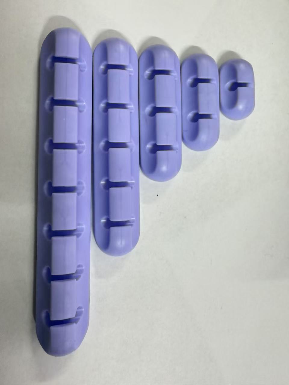 Focus Nest Cable Organizer
