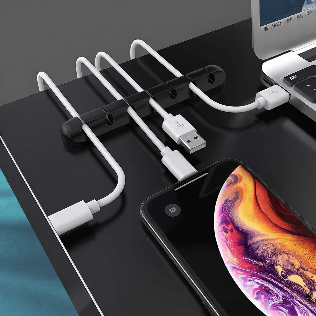 Focus Nest Cable Organizer