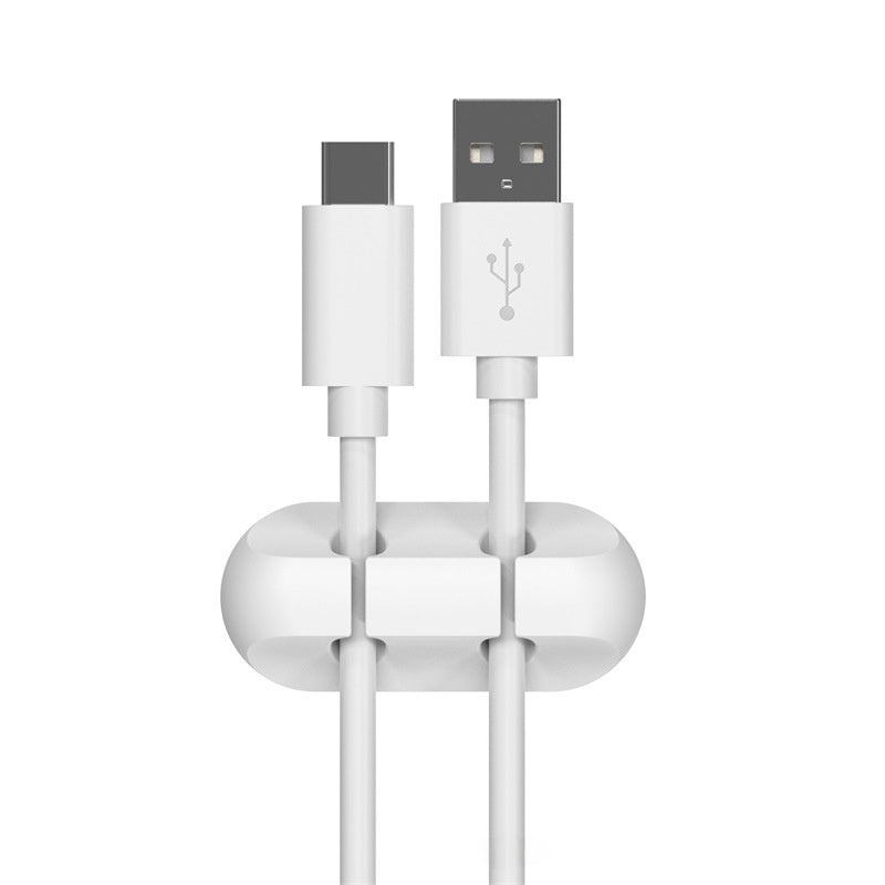 Focus Nest Cable Organizer