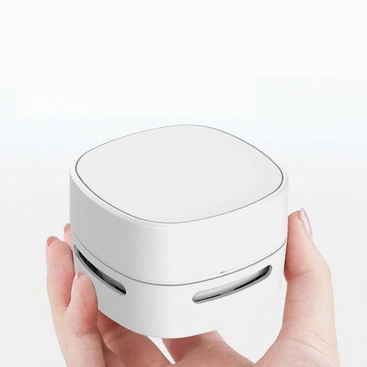 Focus Nest Mini Desktop Vacuum