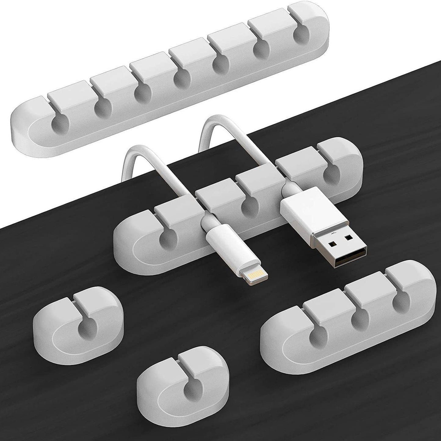 Focus Nest Cable Organizer
