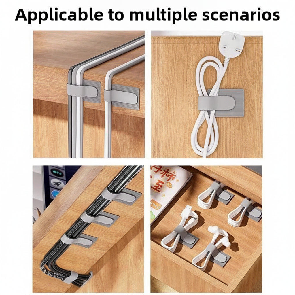 Focus Nest Cable Strips