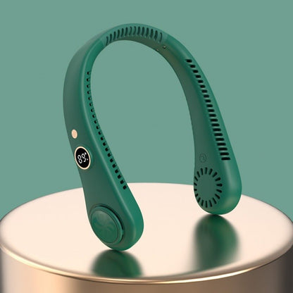 Focus Nest Bladeless Neck Fan