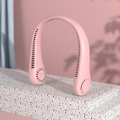 Focus Nest Bladeless Neck Fan
