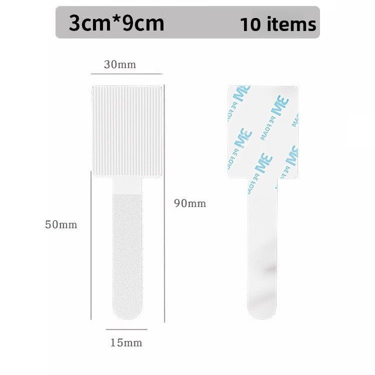 Focus Nest Cable Strips