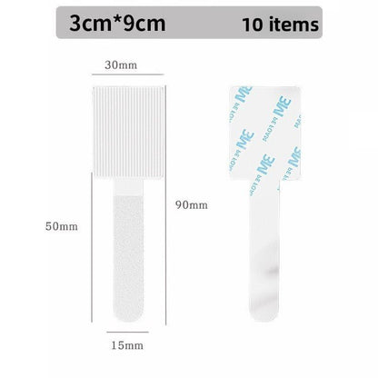 Focus Nest Cable Strips