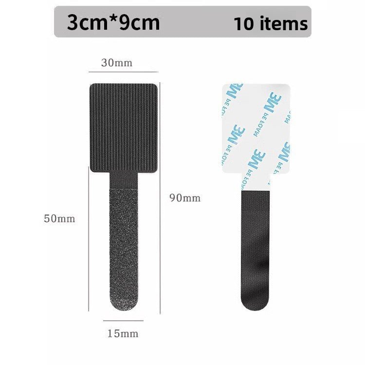 Focus Nest Cable Strips