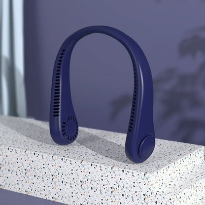 Focus Nest Bladeless Neck Fan