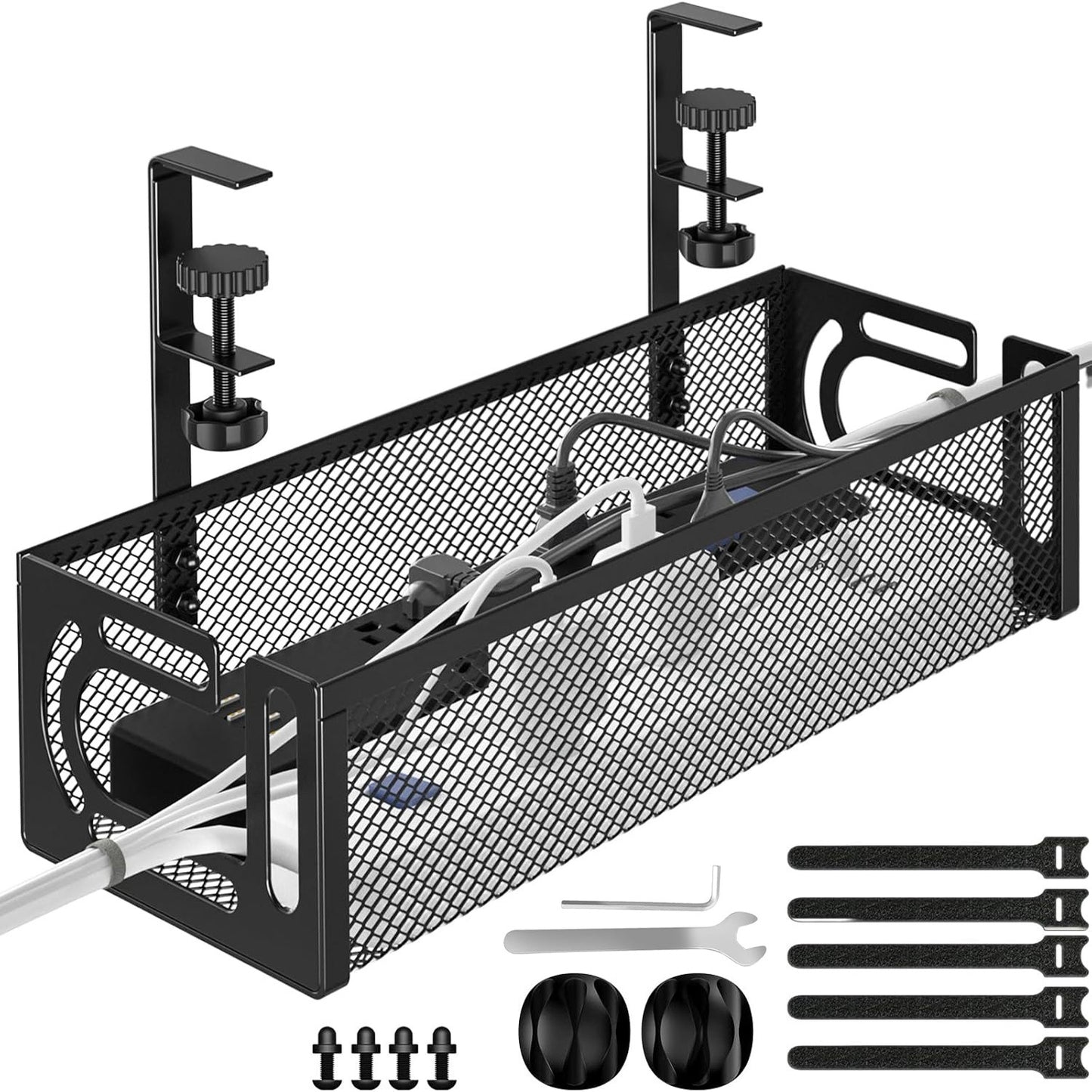Focus Nest Cable Tray
