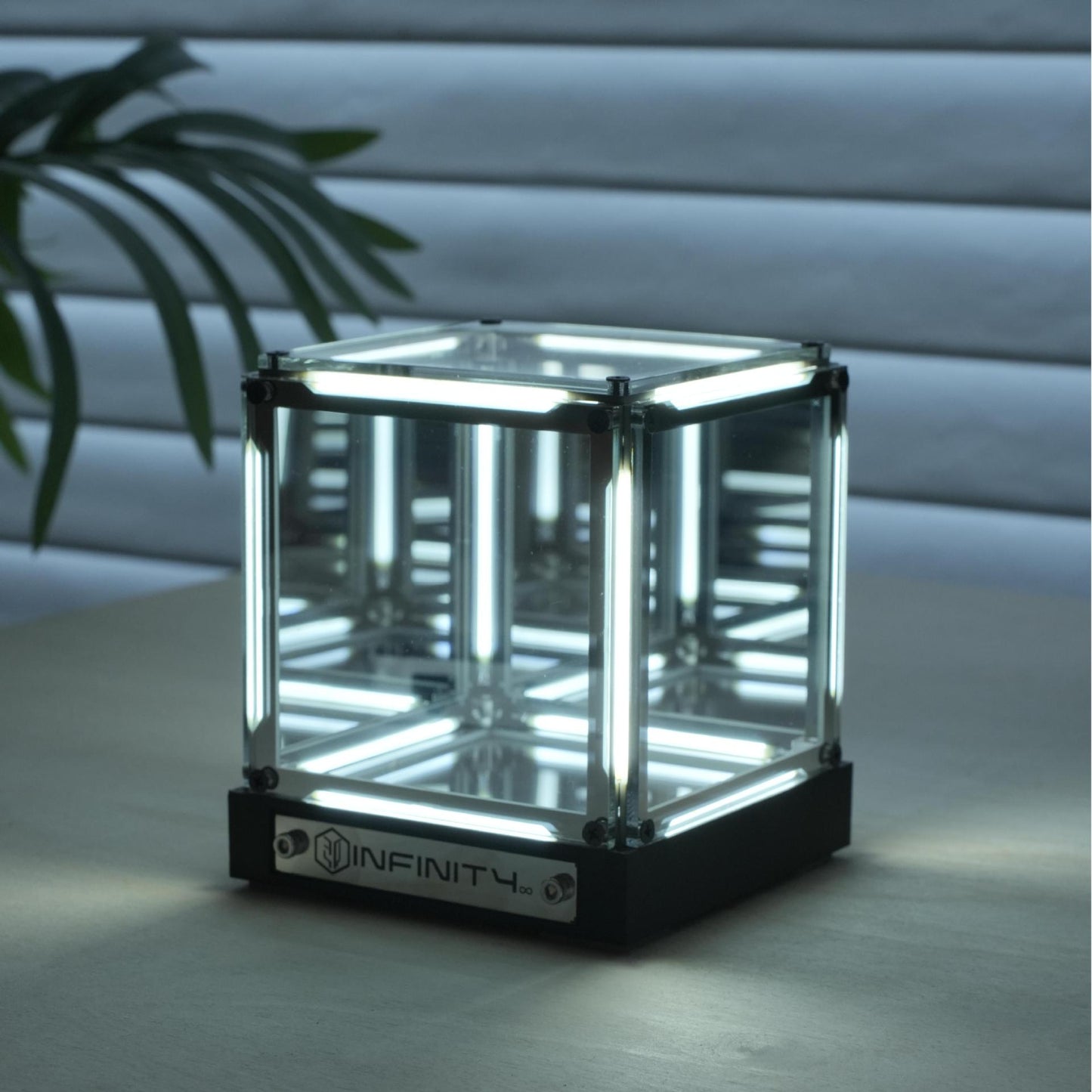 Focus Nest 4D Cube Light