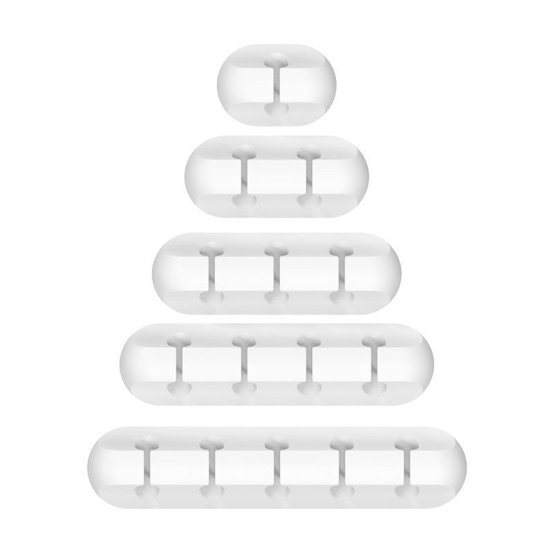 Focus Nest Cable Organizer