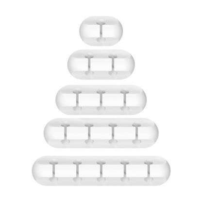 Focus Nest Cable Organizer