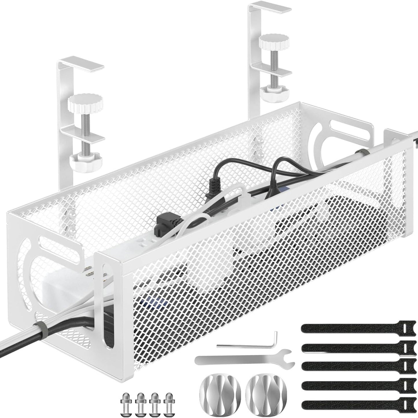 Focus Nest Cable Tray