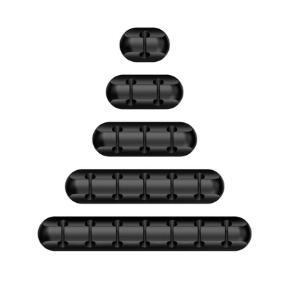 Focus Nest Cable Organizer