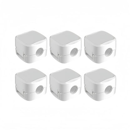 Focus Nest Magnetic Cable Clips