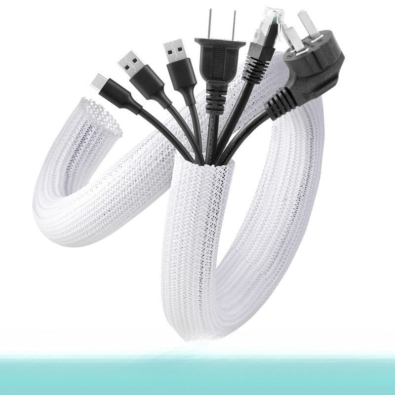 Focus Nest Cable Sleeves