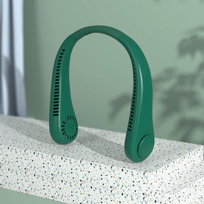 Focus Nest Bladeless Neck Fan