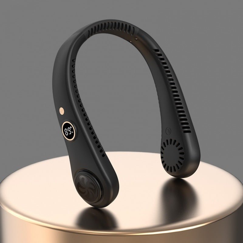 Focus Nest Bladeless Neck Fan