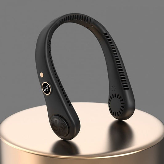Focus Nest Bladeless Neck Fan